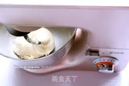 Make Frog burger step 2