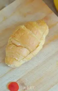 Make Tuna sandwich step 3