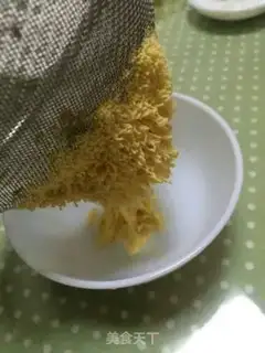 Make Margaret step 1