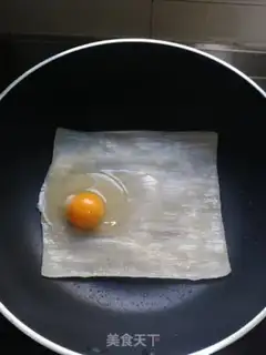 Make Roasted noodles step 4
