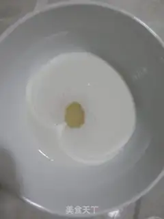Make Egg rolls step 0