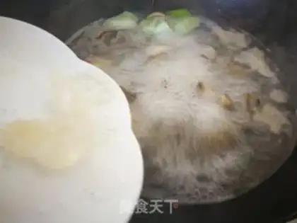 Make Red lamb step 10