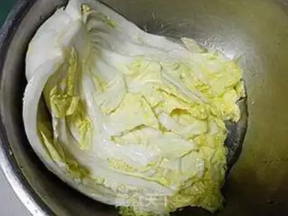 Make Hot cabbage step 5