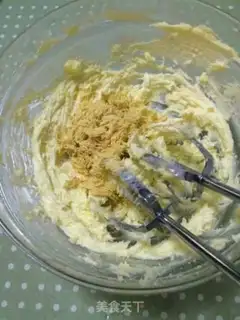 Make Margaret step 3
