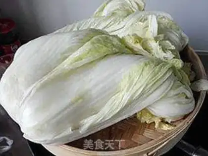 Make Hot cabbage step 6