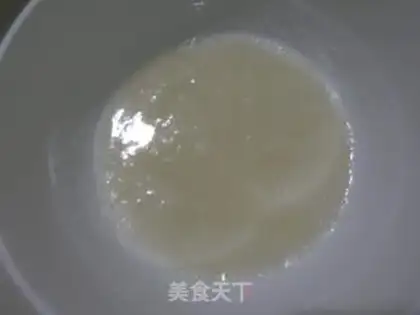 Make Egg rolls step 2
