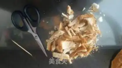 Make Bread Crush step 10