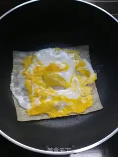 Make Roasted noodles step 5