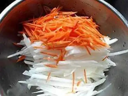 Make Hot cabbage step 7