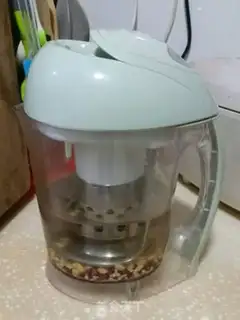Make Pyramid beans step 2