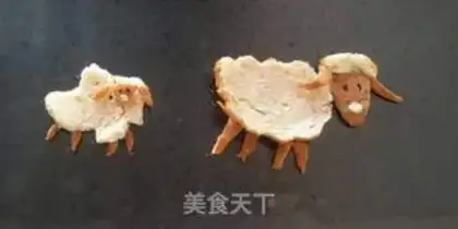 Make Bread Crush step 11