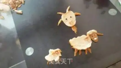 Make Bread Crush step 12