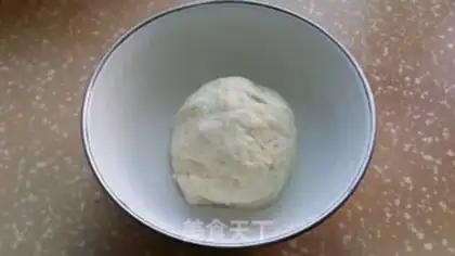 Make Pour the soup and the cage step 0