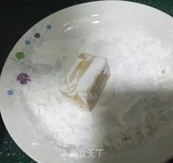 Make Cream tofu step 3