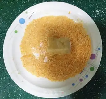 Make Cream tofu step 5