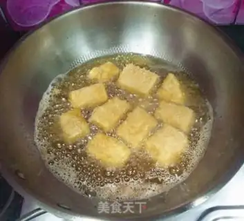 Make Cream tofu step 6