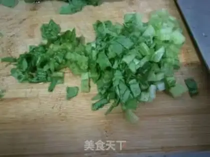 Make Porridge step 2