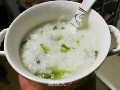 Make Porridge step 6