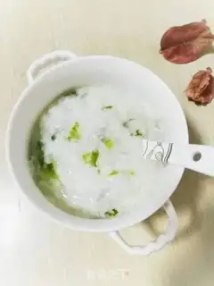Make Porridge step 7