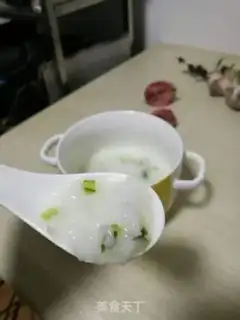 Make Porridge step 8