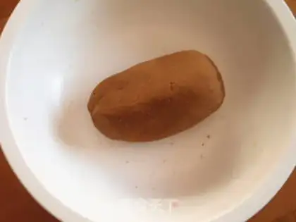 Make Bean sugar step 5