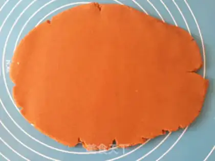 Make Bean sugar step 6
