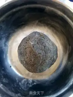 Make Built the lake round step 2