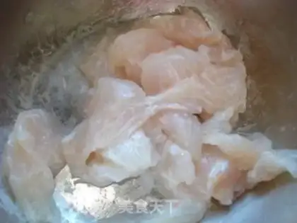 Make Slipper step 1