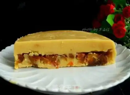 Make Tomato and sweet pea yellow step 9