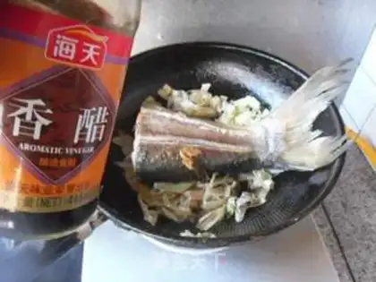 Make Bean petal tail step 6