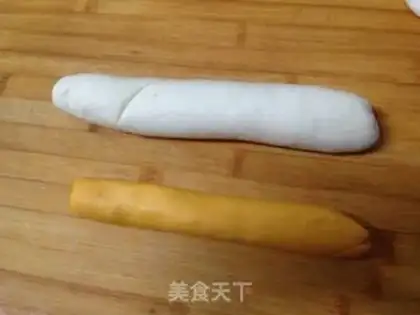 Make Chicken bean bag step 5