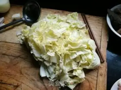 Make The casserole step 1