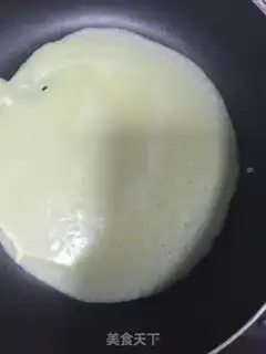 Make Grylene Bandang step 7