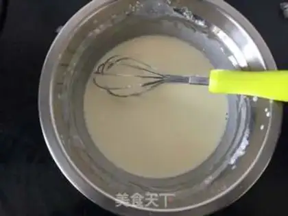 Make Coco spasm step 5