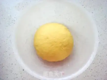 Make The chicken bag step 2