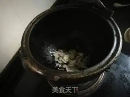 Make The casserole step 3