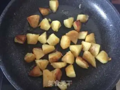 Make Favorite potatoes step 4