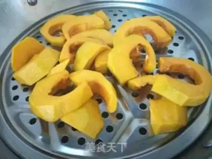 Make Sunflower step 0