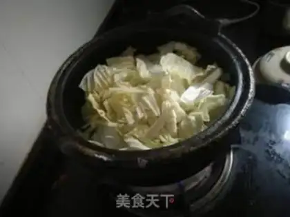Make The casserole step 4