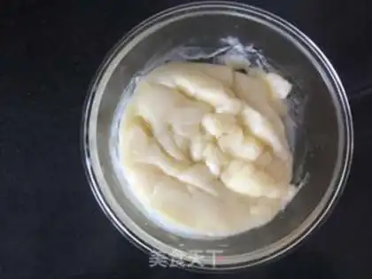 Make Coco spasm step 7