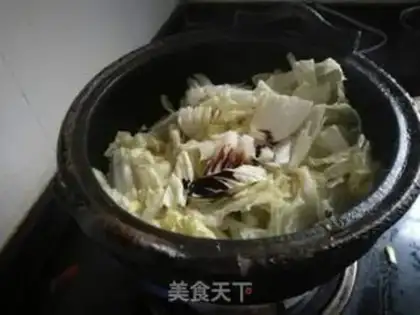 Make The casserole step 5