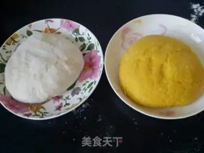Make Sunflower step 1