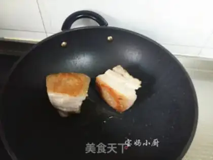 Make Cop meat step 3