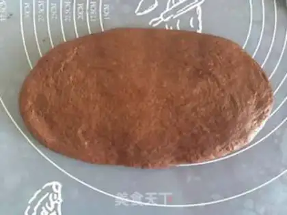 Make Coco spasm step 10