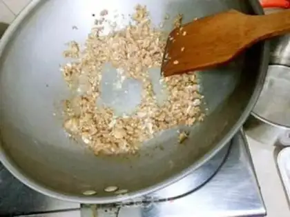 Make Meat pasta step 6