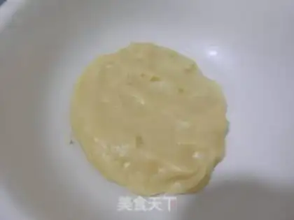 Make Potato velvet step 0
