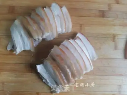Make Cop meat step 4
