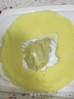 Make Grylene Bandang step 12