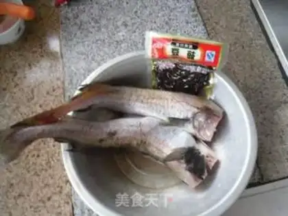 Make Bean cod step 0