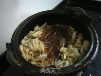 Make The casserole step 9